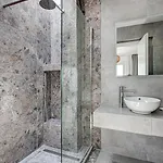 Paros Blue Dolphin Fully Renovated By Rivea Group