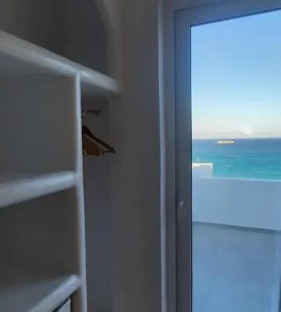 Paros Blue Dolphin Fully Renovated By Rivea Group Hotel *