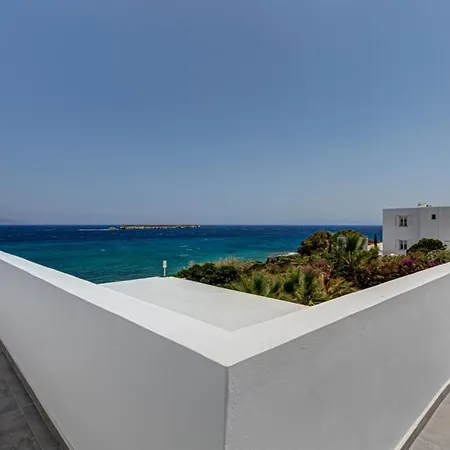 Paros Blue Dolphin Fully Renovated By Rivea Group * Chrisi Akti (Paros)