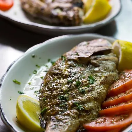 Paros Blue Dolphin Fully Renovated By Rivea Group Hotel *