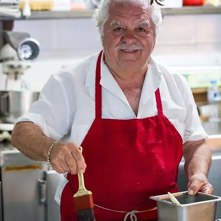 Paros Blue Dolphin Fully Renovated By Rivea Group Hotel Chrisi Akti (Paros)