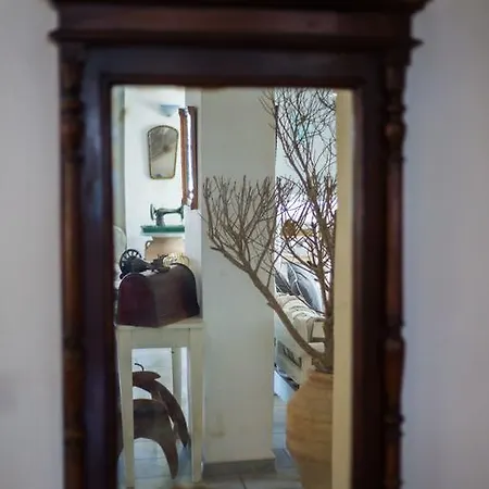 Hotel Paros Blue Dolphin Fully Renovated By Rivea Group Chrisi Akti (Paros)