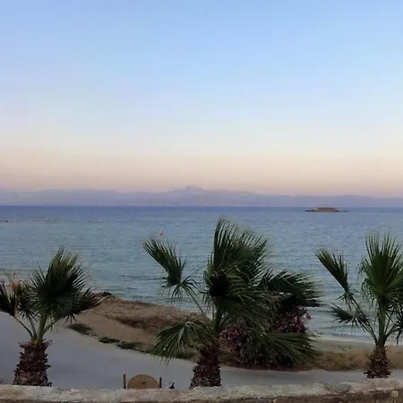 Paros Blue Dolphin Fully Renovated By Rivea Group *