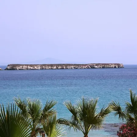 Paros Blue Dolphin Fully Renovated By Rivea Group 흐리시 악티