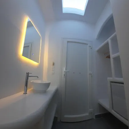 Hotel Paros Blue Dolphin Fully Renovated By Rivea Group Chrisi Akti (Paros)