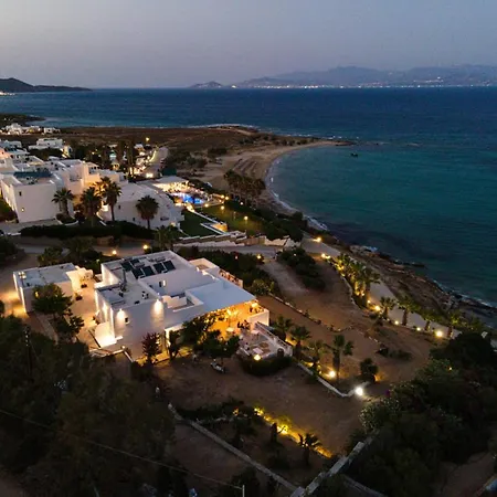 Paros Blue Dolphin Fully Renovated By Rivea Group Hotel