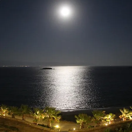 Paros Blue Dolphin Fully Renovated By Rivea Group *