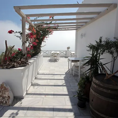 Paros Blue Dolphin Fully Renovated By Rivea Group 흐리시 악티