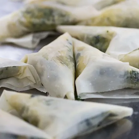 Paros Blue Dolphin Fully Renovated By Rivea Group Chrisi Akti (Paros)