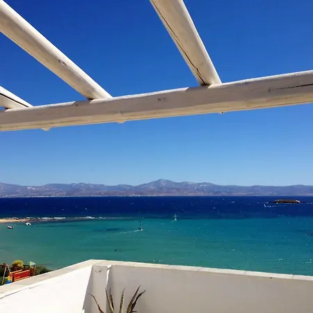 Paros Blue Dolphin Fully Renovated By Rivea Group *