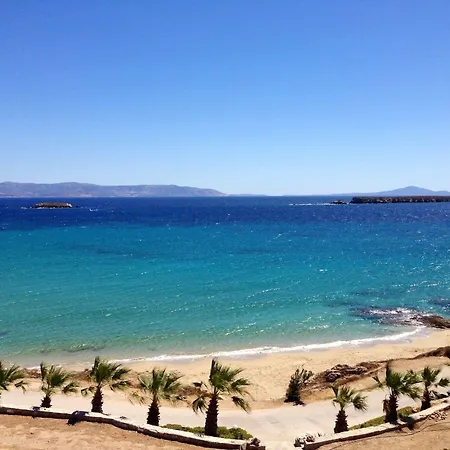 Paros Blue Dolphin Fully Renovated By Rivea Group * 흐리시 악티