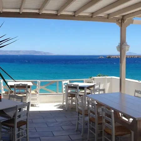 Paros Blue Dolphin Fully Renovated By Rivea Group Hotel *