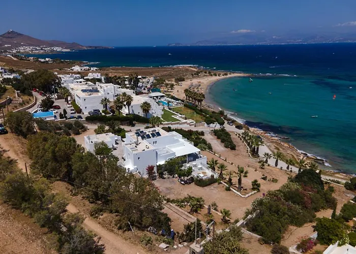 Ξενοδοχείο Paros Blue Dolphin Fully Renovated By Rivea Group