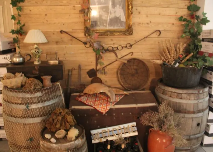 Paros Blue Dolphin Fully Renovated By Rivea Group Ξενοδοχείο