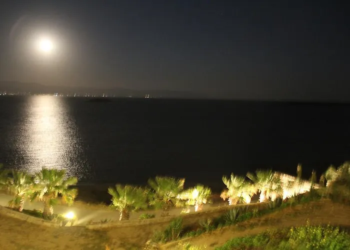 Paros Blue Dolphin Fully Renovated By Rivea Group Ξενοδοχείο *