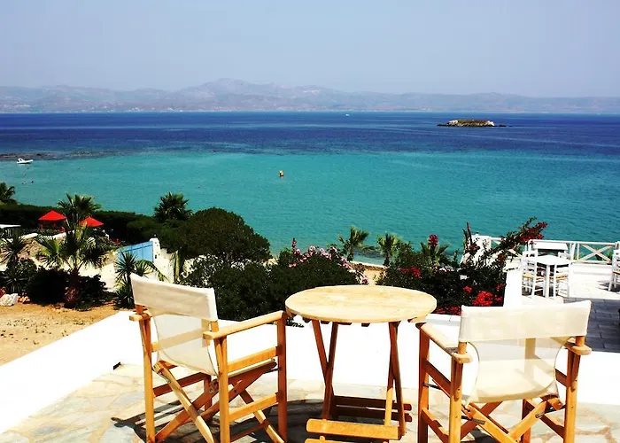 Ξενοδοχείο Paros Blue Dolphin Fully Renovated By Rivea Group Χρυσή Ακτή