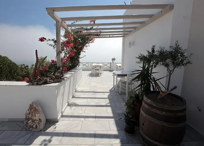 Paros Blue Dolphin Fully Renovated By Rivea Group Χρυσή Ακτή