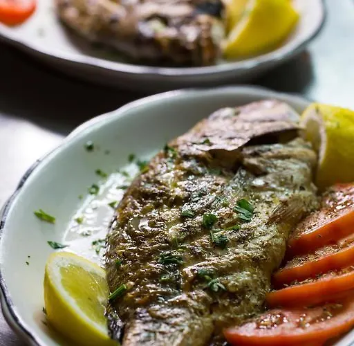 Paros Blue Dolphin Fully Renovated By Rivea Group Ξενοδοχείο *