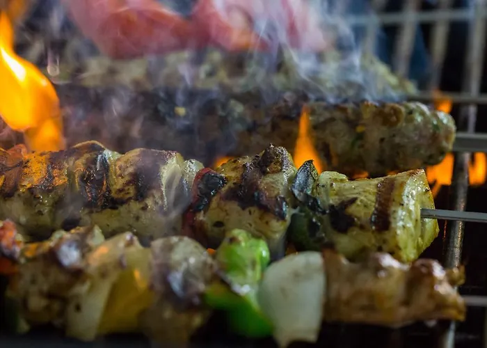 Paros Blue Dolphin Fully Renovated By Rivea Group Χρυσή Ακτή