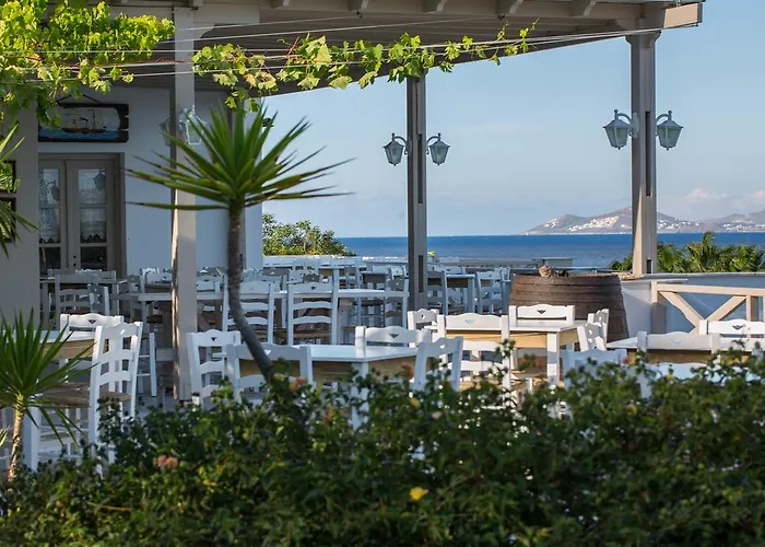 Paros Blue Dolphin Fully Renovated By Rivea Group Ξενοδοχείο Χρυσή Ακτή