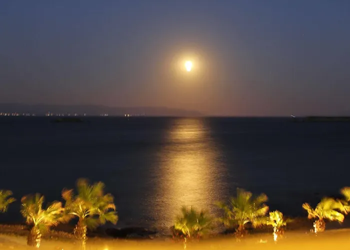 Paros Blue Dolphin Fully Renovated By Rivea Group *