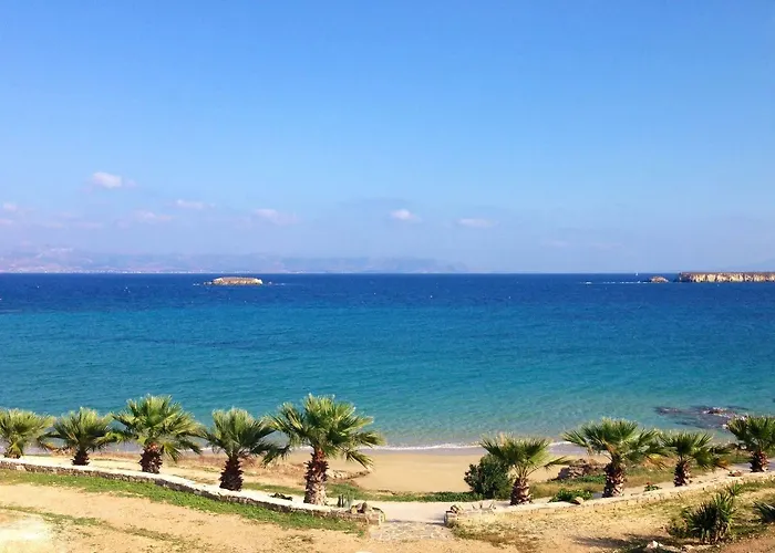 Ξενοδοχείο Paros Blue Dolphin Fully Renovated By Rivea Group *